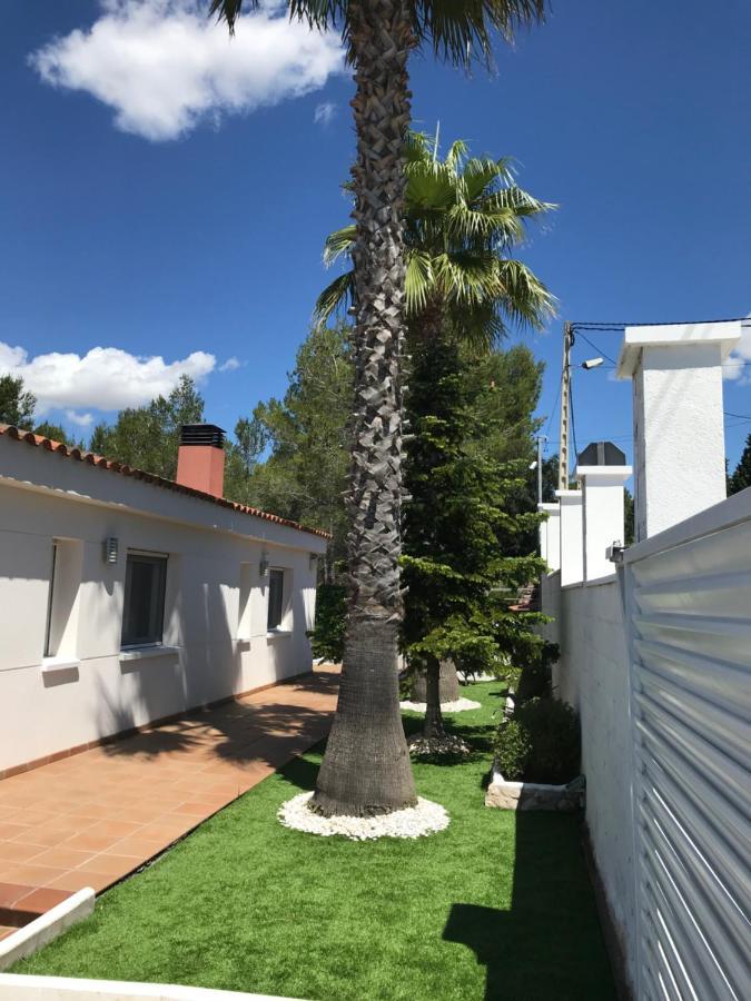 Villa Olivella Eksteriør billede