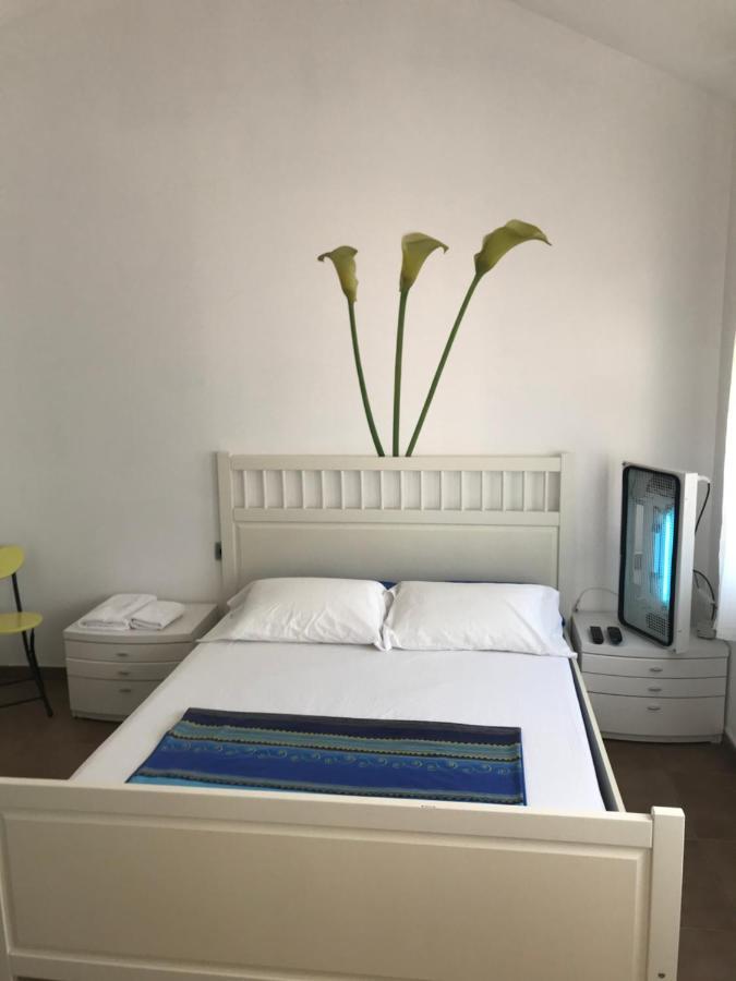 Villa Olivella Eksteriør billede