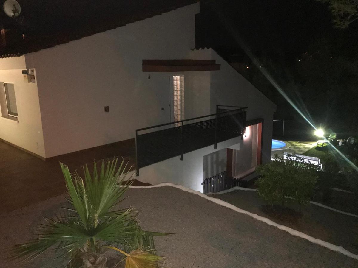 Villa Olivella Eksteriør billede