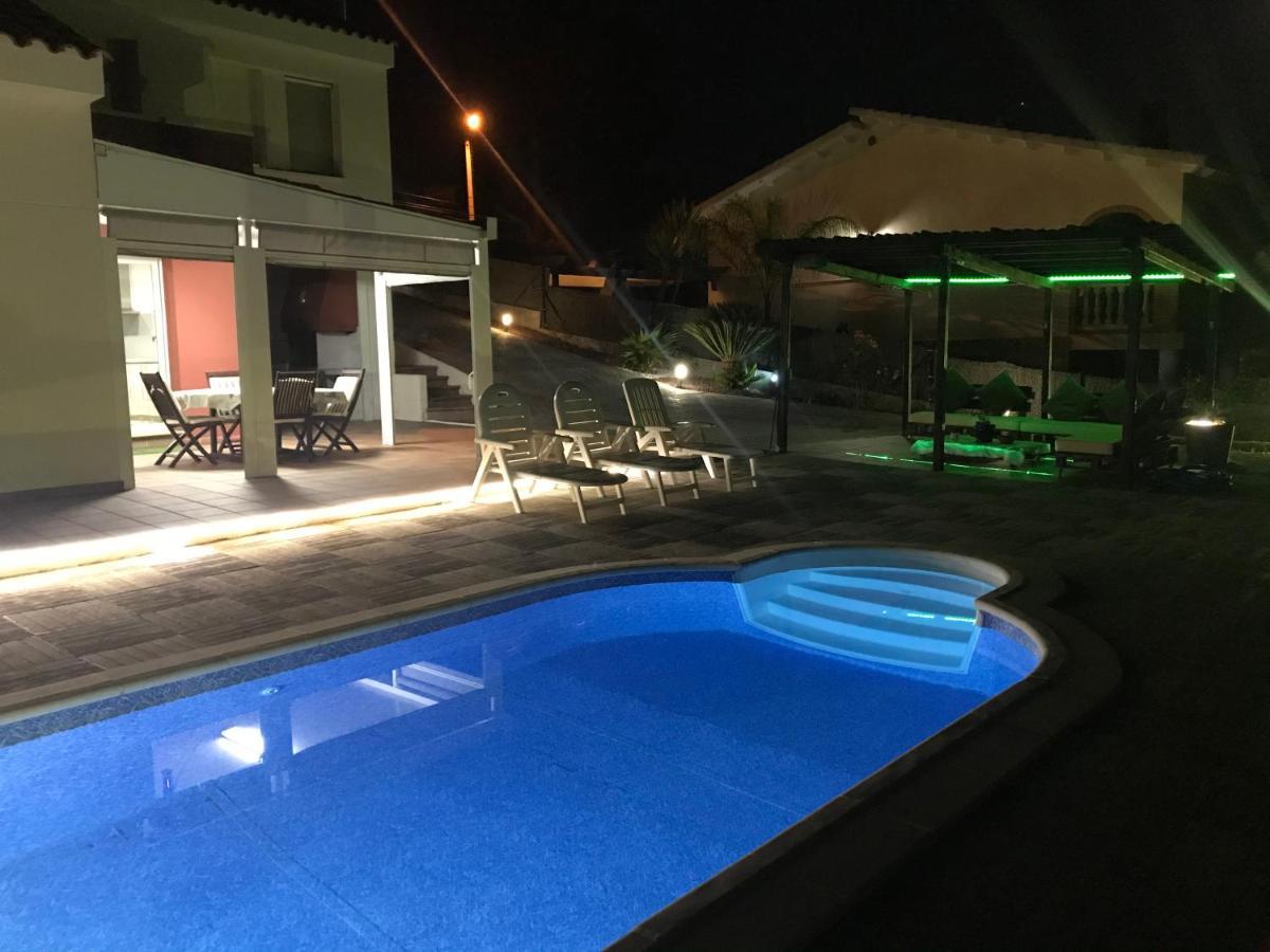 Villa Olivella Eksteriør billede