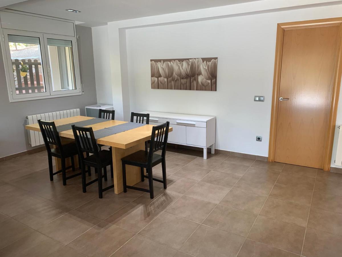 Villa Olivella Eksteriør billede
